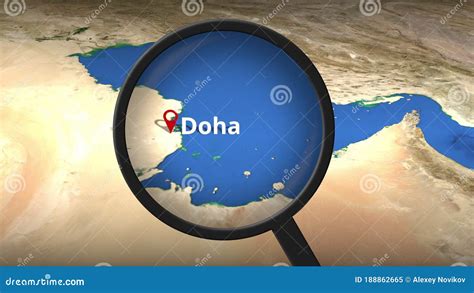 where is doha found|Doha .